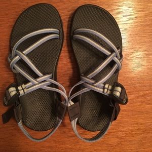 CHACOS